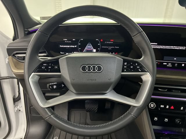2025 Audi All-new Q5 Premium TFSI quattro S tronic