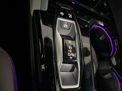 2025 Audi All-new Q5 Premium TFSI quattro S tronic