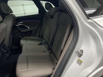 2025 Audi All-new Q5 Premium TFSI quattro S tronic