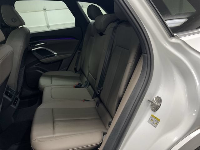 2025 Audi All-new Q5 Premium TFSI quattro S tronic