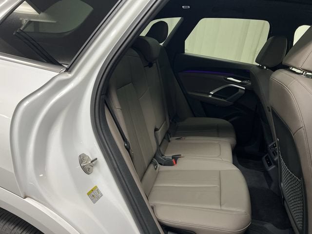 2025 Audi All-new Q5 Premium TFSI quattro S tronic