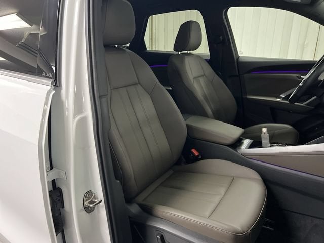 2025 Audi All-new Q5 Premium TFSI quattro S tronic