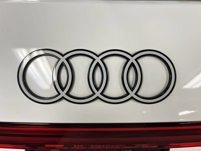 2025 Audi All-new Q5 Premium TFSI quattro S tronic