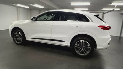 2025 Audi All-new Q5 Premium TFSI quattro S tronic