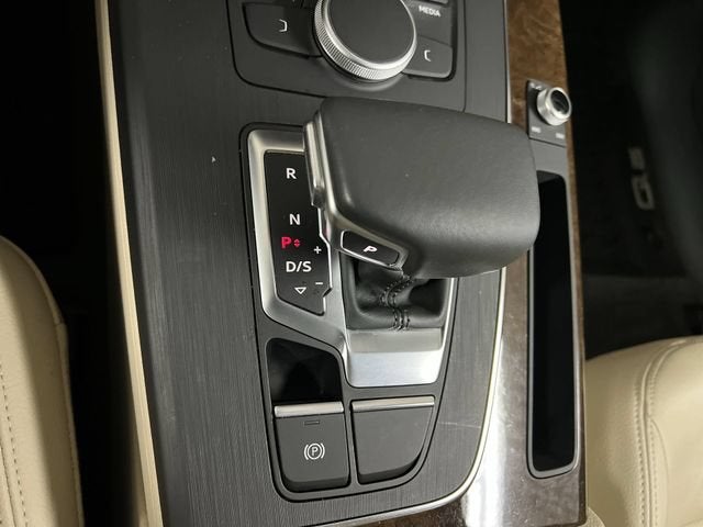2019 Audi Q5 45 Premium
