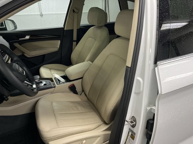 2019 Audi Q5 45 Premium