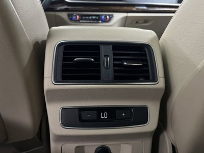 2019 Audi Q5 45 Premium