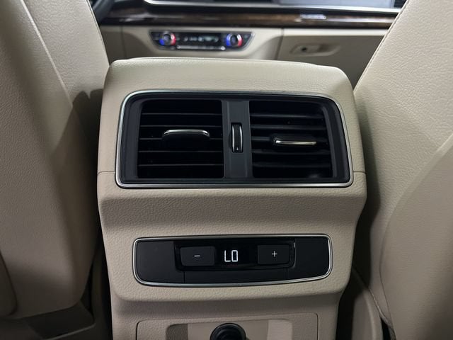2019 Audi Q5 45 Premium