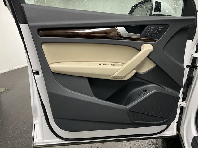 2019 Audi Q5 45 Premium