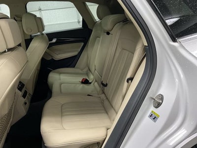 2019 Audi Q5 45 Premium