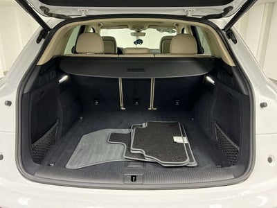 2019 Audi Q5 45 Premium