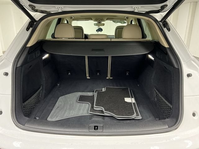 2019 Audi Q5 45 Premium