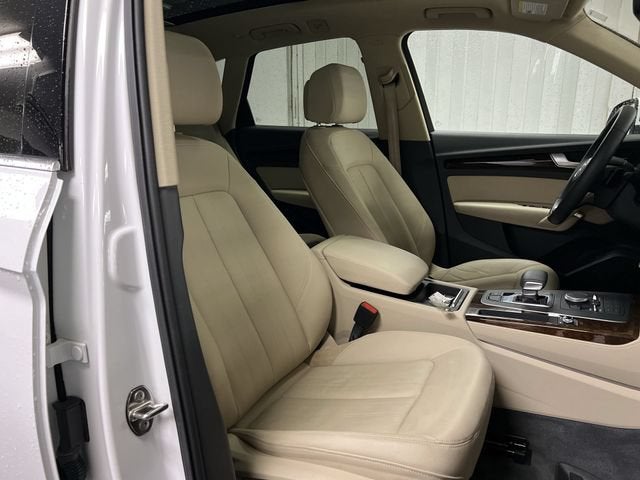 2019 Audi Q5 45 Premium