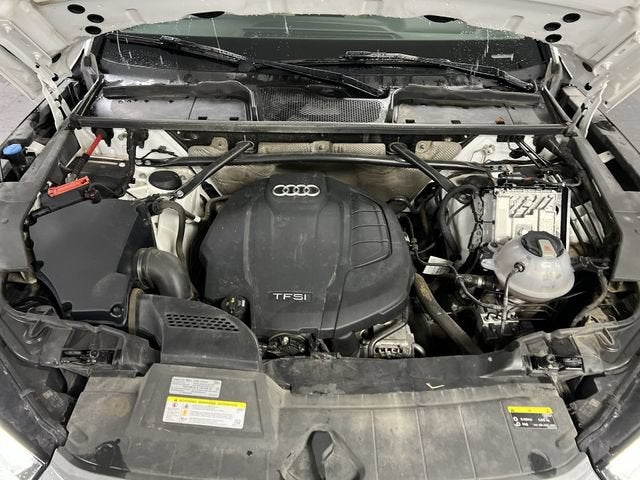 2019 Audi Q5 45 Premium