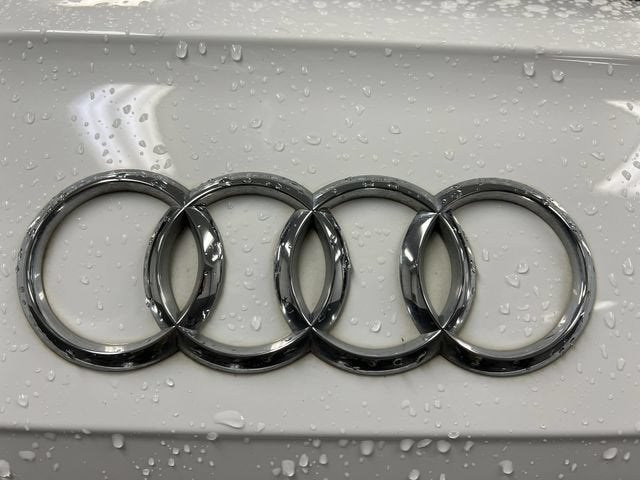 2019 Audi Q5 45 Premium