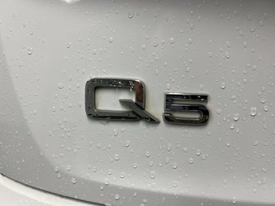 2019 Audi Q5 45 Premium