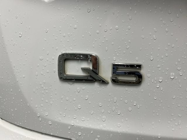 2019 Audi Q5 45 Premium