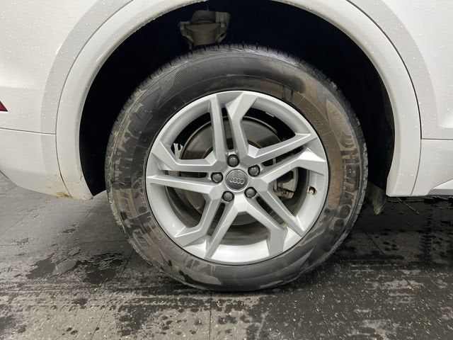 2019 Audi Q5 45 Premium