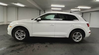 2019 Audi Q5 45 Premium