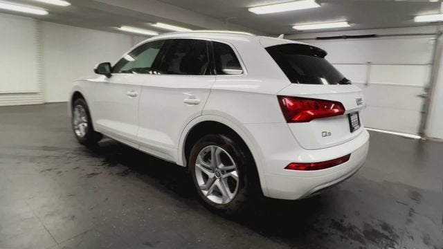2019 Audi Q5 45 Premium