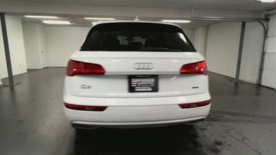 2019 Audi Q5 45 Premium