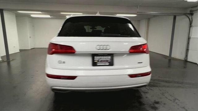 2019 Audi Q5 45 Premium