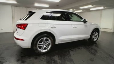 2019 Audi Q5 45 Premium