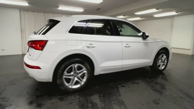 2019 Audi Q5 45 Premium