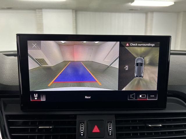 2023 Audi Q5 S line Premium Plus