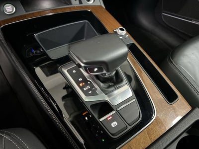 2023 Audi Q5 S line Premium Plus