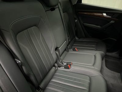 2023 Audi Q5 S line Premium Plus