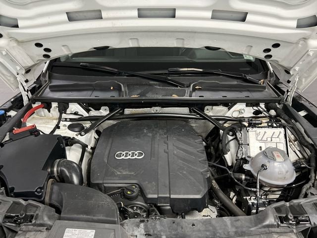 2023 Audi Q5 S line Premium Plus
