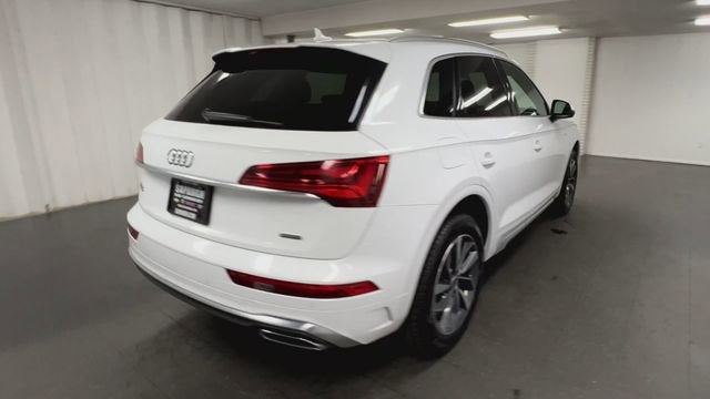 2023 Audi Q5 S line Premium Plus