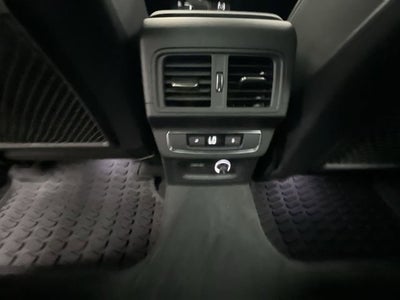 2020 Audi Q5 Titanium Premium Plus