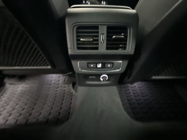 2020 Audi Q5 Titanium Premium Plus