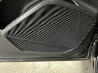 2020 Audi Q5 Titanium Premium Plus