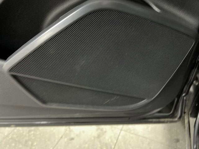 2020 Audi Q5 Titanium Premium Plus