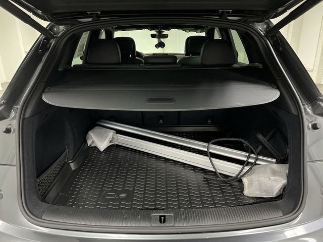 2020 Audi Q5 Titanium Premium Plus