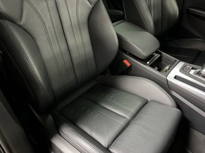 2020 Audi Q5 Titanium Premium Plus