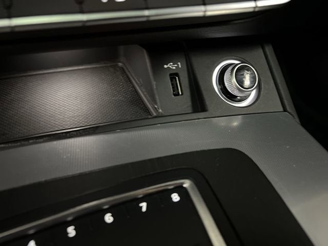 2020 Audi Q5 Titanium Premium Plus