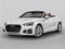 2024 Audi A5 Cabriolet Prestige 45 TFSI S line quattro S tronic
