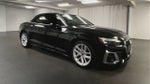 2024 Audi A5 Cabriolet Prestige 45 TFSI S line quattro S tronic