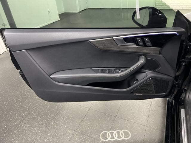 2024 Audi A5 Cabriolet Prestige 45 TFSI S line quattro S tronic