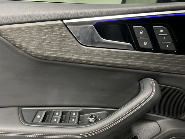 2024 Audi A5 Cabriolet Prestige 45 TFSI S line quattro S tronic