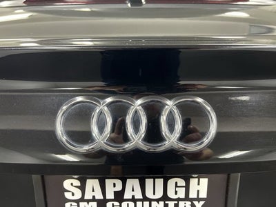 2024 Audi A5 Cabriolet Prestige 45 TFSI S line quattro S tronic