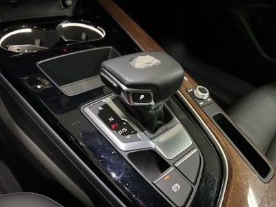 2024 Audi A5 Sportback Premium 40 TFSI quattro S tronic