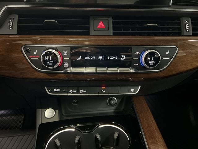 2024 Audi A5 Sportback Premium 40 TFSI quattro S tronic