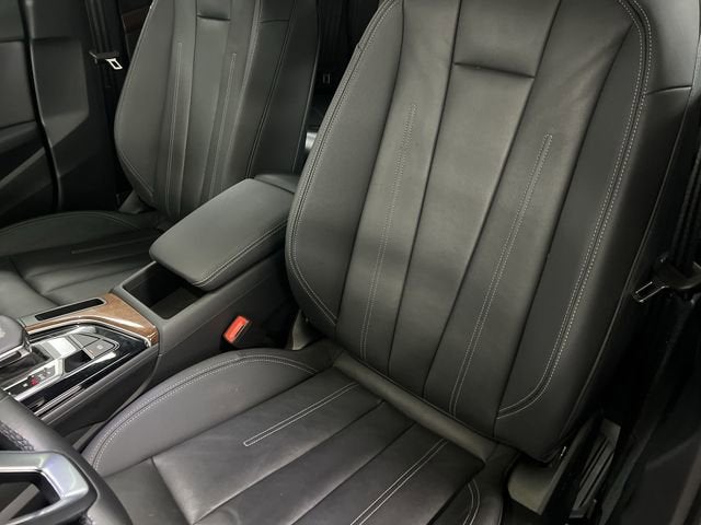 2024 Audi A5 Sportback Premium 40 TFSI quattro S tronic