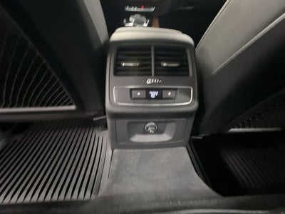 2024 Audi A5 Sportback Premium 40 TFSI quattro S tronic