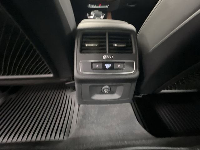 2024 Audi A5 Sportback Premium 40 TFSI quattro S tronic